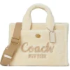 COACH Cargo Tote Bag | Handbags