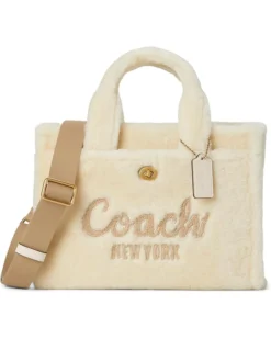 COACH Cargo Tote Bag | Handbags