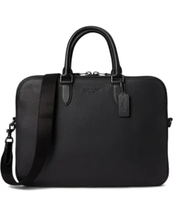 COACH Gotham Slim Briefcase | Bag and Travel Accessories
