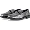 COACH Jocelyn Crinkle Metallic Loafer | Loafers -Coachs Store 7103bISV15L. AC SR736920