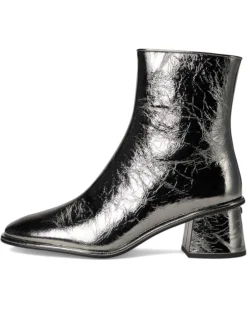 COACH Gigi Crinkle Metallic Bootie | Boots -Coachs Store 710EXVrHuOL. AC SR736920