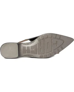 COACH Carrie Metallic Leather Skimmer | Flats -Coachs Store 710G5TLpRGL. AC SR736920