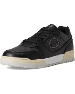 COACH Soho Sneaker With Signature Canvas | Sneakers & Athletic Shoes 15 COACH Soho Sneaker With Signature Canvas | Sneakers & Athletic Shoes -Coachs Store 710IsbrvVrL. AC SR736920