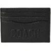 Card Case With Coach Graphic | Bag and Travel Accessories 1 Card Case With Coach Graphic | Bag and Travel Accessories -Coachs Store 710RgFLb3zL. AC SR736920