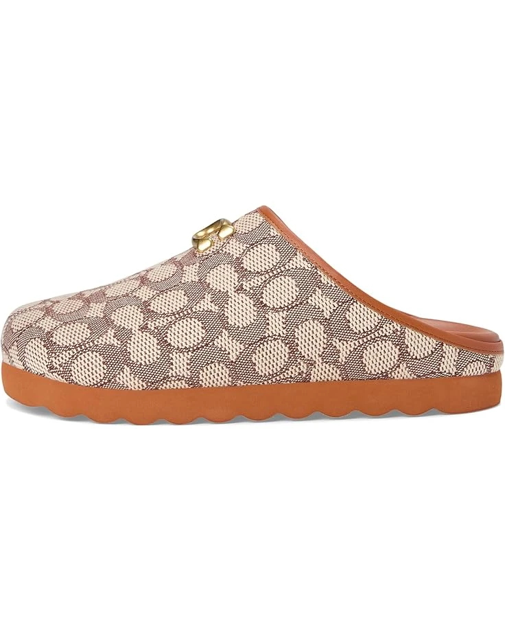 COACH Hadley Slipper | Slippers 6 COACH Hadley Slipper | Slippers - Image 4