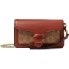 COACH Coated Canvas Signature Tabby Wristlet | Handbags -Coachs Store 711Do1DV5L. AC SR736920