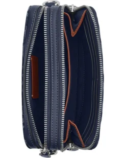 COACH Charter Crossbody Bag 19 In Signature Denim | Handbags -Coachs Store 711JupSagyL. AC SR736920