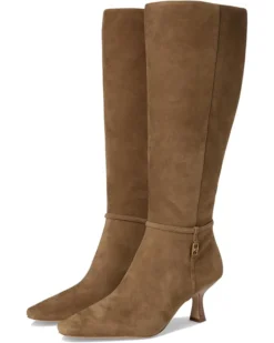 COACH Raquel Suede Boots II