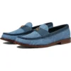 COACH Jolene Denim Loafer | Loafers 2 COACH Jolene Denim Loafer | Loafers -Coachs Store 711bVDn0YZL. AC SR736920