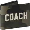 3-In-1 Wallet With Camo Print And Coach Graphic | Bag and Travel Accessories 2 3-In-1 Wallet With Camo Print And Coach Graphic | Bag and Travel Accessories -Coachs Store 711bl10b39L. AC SR736920