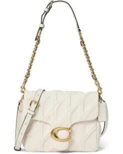 COACH Times Square Tabby Shoulder Bag with Quilting | Handbags -Coachs Store 712F7iheo3L. AC SR736920