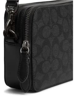 COACH Charter Crossbody 19 in Signature Canvas | Handbags -Coachs Store 712FOWdB4rL. AC SR736920