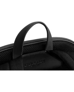 COACH Gotham Backpack in Signature Canvas | Backpacks -Coachs Store 713g4k5QiML. AC SR736920