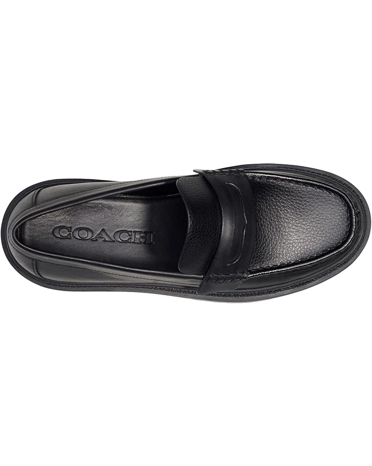 COACH Cooper Loafer | Loafers 4 COACH Cooper Loafer | Loafers - Image 2