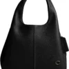 COACH Polished Pebble Leather Lana Shoulder Bag 23 | Handbags -Coachs Store 713vKkgzAAL. AC SR736920