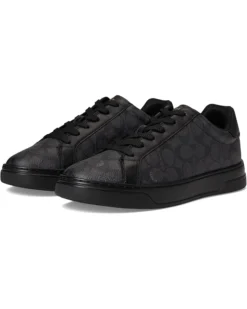 COACH High Line Sneaker In Signature Canvas | Sneakers & Athletic Shoes -Coachs Store 7146 iaMtZL. AC SR736920