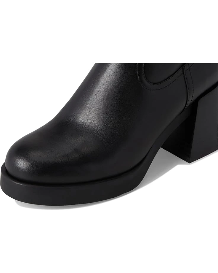 COACH Natasha Leather Boot | Boots 4 COACH Natasha Leather Boot | Boots - Image 2