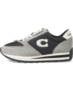 COACH Runner Sneaker | Sneakers & Athletic Shoes 13 COACH Runner Sneaker | Sneakers & Athletic Shoes -Coachs Store 715TaH9m4tL. AC SR736920