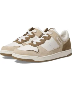 COACH C201 Suede | Sneakers & Athletic Shoes