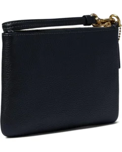 COACH Polished Pebble Small Wristlet | Handbags -Coachs Store 716L9cvL7QL. AC SR736920