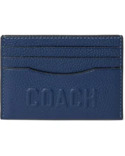Card Case With Coach Graphic | Bag and Travel Accessories -Coachs Store 717 QvK746L. AC SR736920