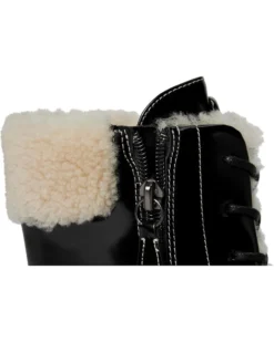 COACH Leighton Shearling Bootie | Boots -Coachs Store 717hdkbuFdL. AC SR736920