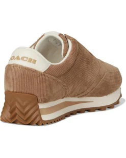 COACH Corduroy Runner Sneaker | Sneakers & Athletic Shoes -Coachs Store 717kgI HX5L. AC SR736920