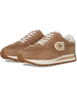 COACH Corduroy Runner Sneaker | Sneakers & Athletic Shoes