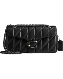 COACH Tabby Shoulder Bag 26 With Quilting | Handbags -Coachs Store 718MSJGm2xL. AC SR736920