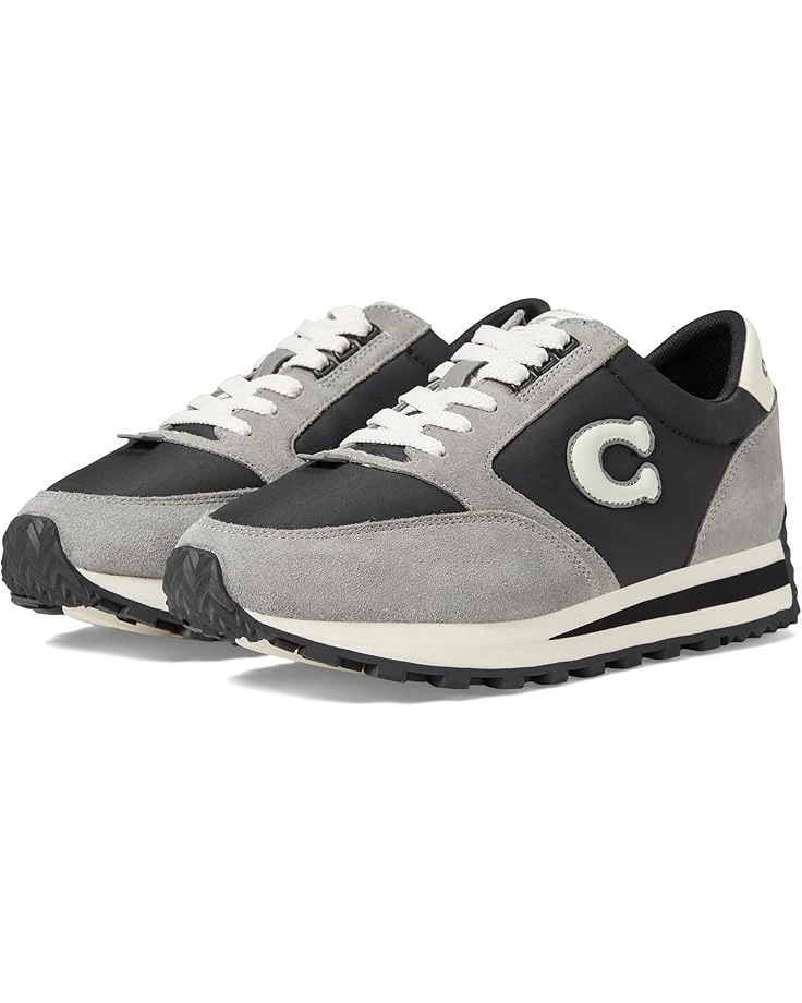 COACH Runner Sneaker | Sneakers & Athletic Shoes 3 COACH Runner Sneaker | Sneakers & Athletic Shoes