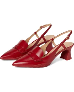 COACH Nikola Slingback | Heels -Coachs Store 7196cFGyyzL. AC SR736920