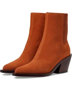 COACH Prestyn Bootie | Boots