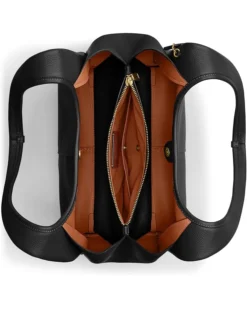 COACH Polished Pebble Leather Lana Shoulder Bag | Handbags -Coachs Store 719MDRdRUJL. AC SR736920