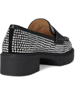 COACH Leah Loafer With Crystal | Loafers -Coachs Store 719usaXkzL. AC SR736920