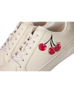 COACH High Line Sneaker with Cherry Print | Sneakers & Athletic Shoes 14 COACH High Line Sneaker with Cherry Print | Sneakers & Athletic Shoes -Coachs Store 719zQYR1hHL. AC SR736920