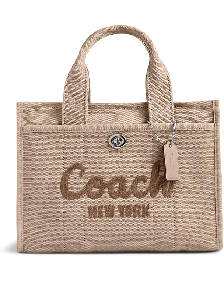 COACH Cargo Tote 26 | Handbags 7 COACH Cargo Tote 26 | Handbags - Image 5