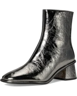 COACH Gigi Crinkle Metallic Bootie | Boots -Coachs Store 71BGHyTZfYL. AC SR736920
