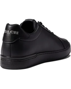 COACH Lowline Leather Low Top | Sneakers & Athletic Shoes -Coachs Store 71BGwxrZC2L. AC SR736920