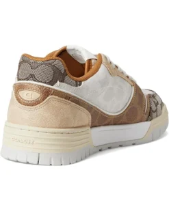 COACH Soho Sneakers in Mixed Signature | Sneakers & Athletic Shoes -Coachs Store 71BkWlKPMOL. AC SR736920