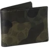 COACH Slim Billfold Wallet In Signature Camo Print | Bag and Travel Accessories
