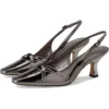 COACH Rowyn Metallic Leather Slingback | Heels -Coachs Store 71BncsEWTzL. AC SR736920