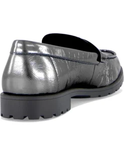 COACH Jocelyn Crinkle Metallic Loafer | Loafers -Coachs Store 71CJGVgaB5L. AC SR736920