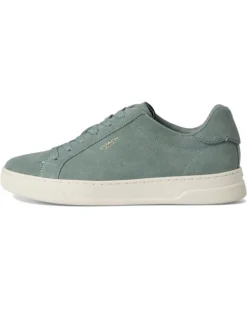 COACH High Line Sneaker | Sneakers & Athletic Shoes -Coachs Store 71CqFcSPa9L. AC SR736920