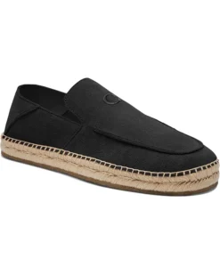 COACH Reilly Espadrille | Loafers
