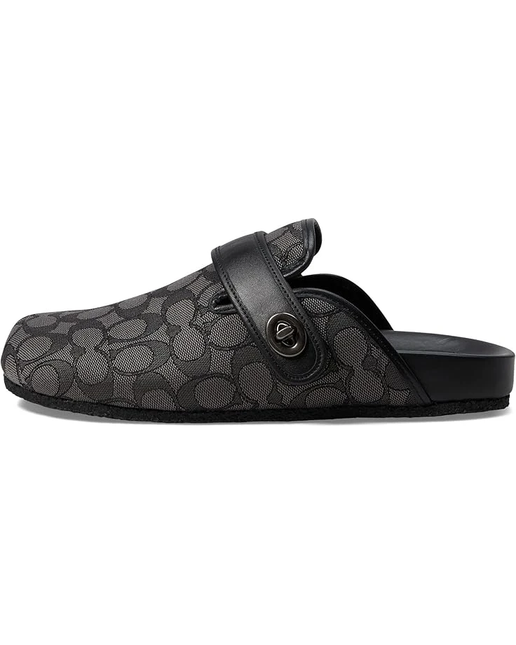 COACH Signature Clog Sandal | Clogs 6 COACH Signature Clog Sandal | Clogs - Image 4