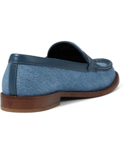 COACH Jolene Denim Loafer | Loafers -Coachs Store 71EYzazCFL. AC SR736920