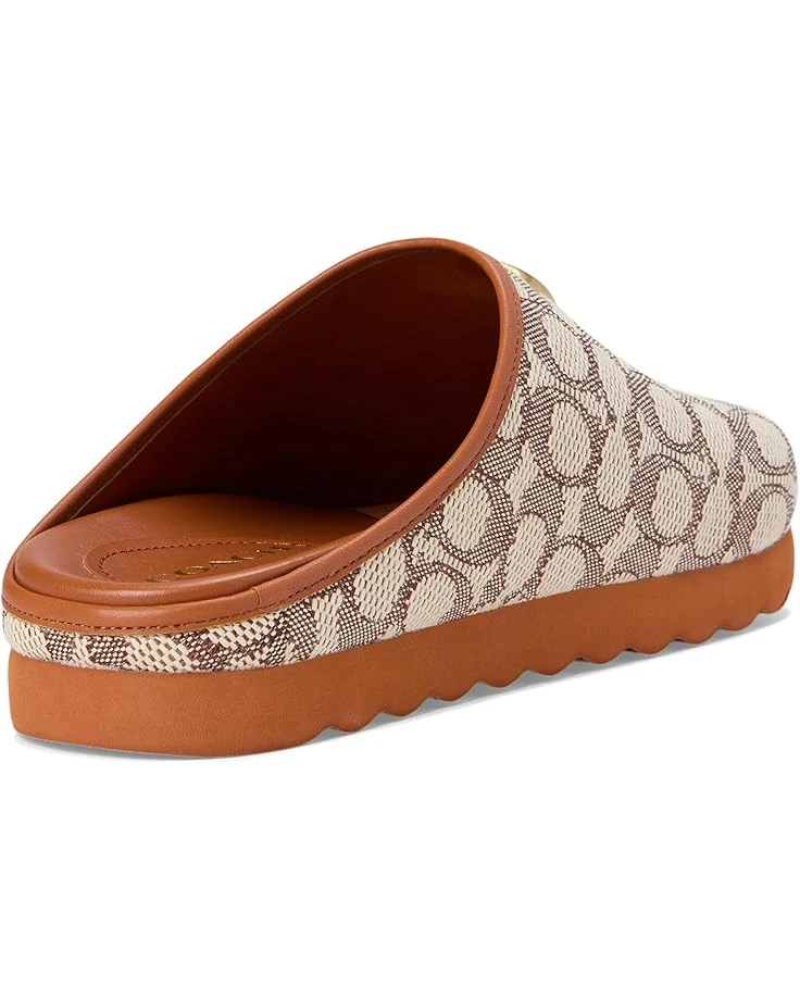 COACH Hadley Slipper | Slippers 7 COACH Hadley Slipper | Slippers - Image 5