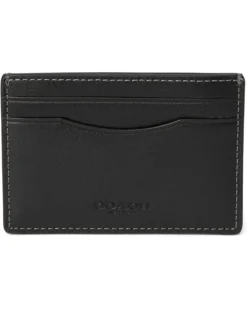 COACH Money Clip Card Case | Bag and Travel Accessories