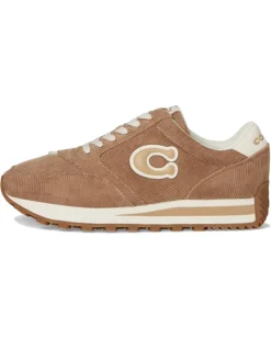 COACH Corduroy Runner Sneaker | Sneakers & Athletic Shoes -Coachs Store 71G2Nco3aZL. AC SR736920
