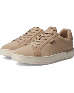 COACH Lowline Suede | Sneakers & Athletic Shoes